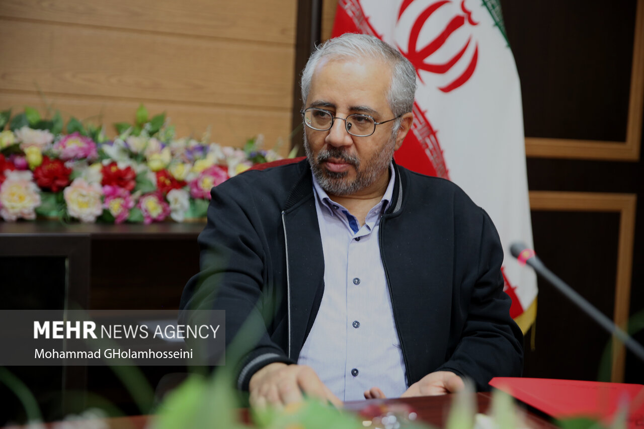 لنکرانی: ارز در دوران جنگ ترکیبی نباید صرف تثبیتهای مقطعی شود