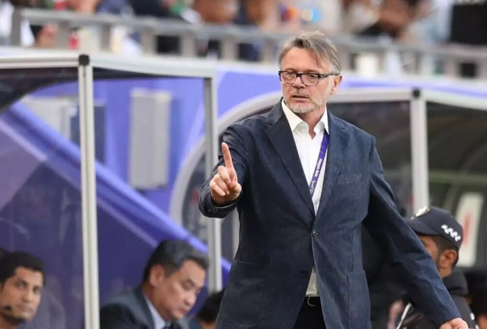 Philippe Troussier