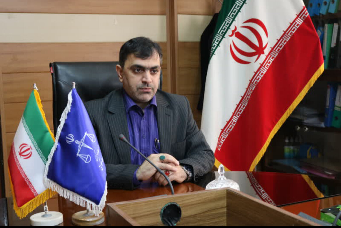 ۹۹.۹ درصد پروندههای تعزیراتی در گیلان رسیدگی شد ۹۹.۹ درصد پروندههای تعزیراتی در گیلان رسیدگی شد