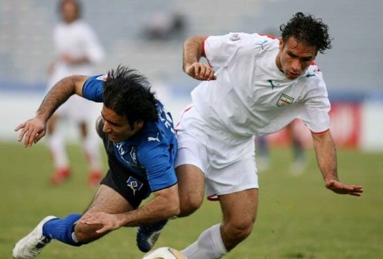 یکدلی میتواند باعث موفقیت تیم ملی شود/ دیگر بازی آسان وجود ندارد