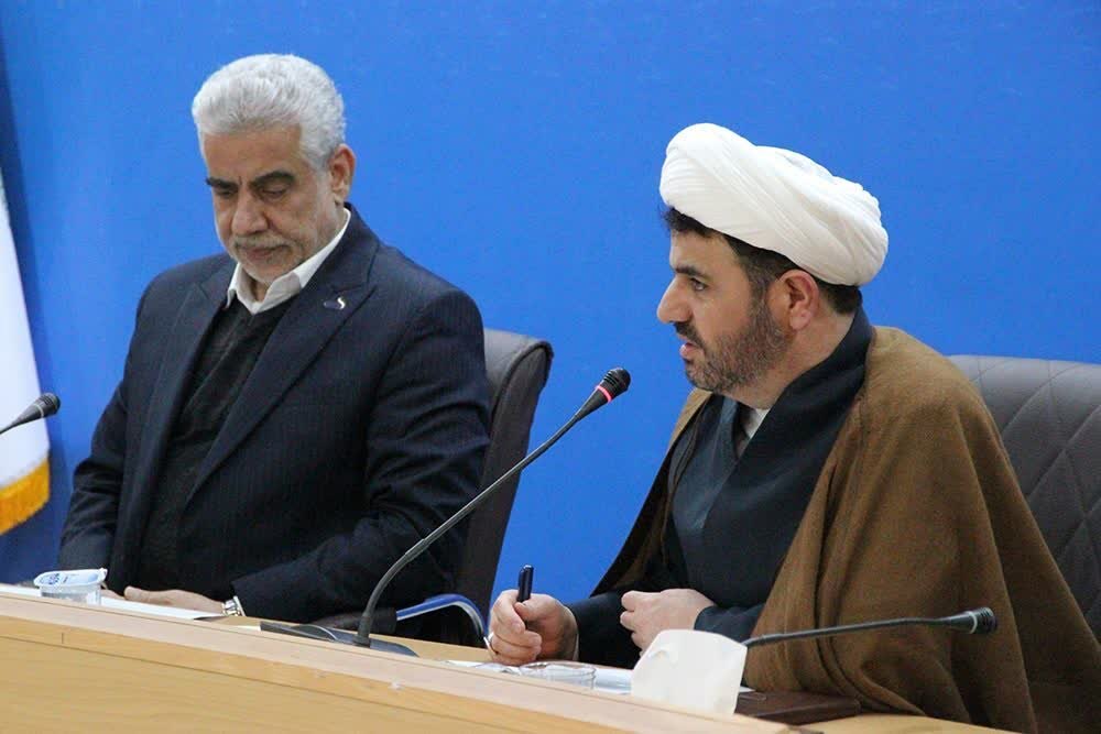 برنامههای دهه فجر امسال با پیوست انتخاباتی برگزار میشود برنامههای دهه فجر امسال با پیوست انتخاباتی برگزار میشود