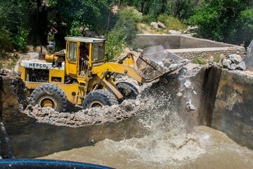 ۴۴۴ فقره رفع تصرف طی دوماه سال جاری در استان تهران