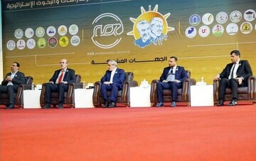 إيران تقترح عقد محكمة مشتركة مع العراق لمتابعة ملف اغتيال الشهيد قاسم سليماني