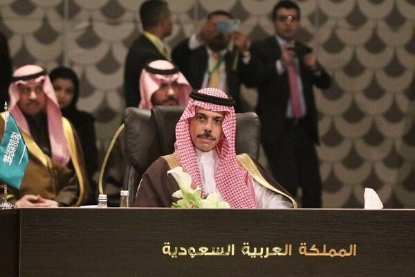 هشدار عربستان درباره تشدید تنش و از کنترل خارج شدن اوضاع در منطقه