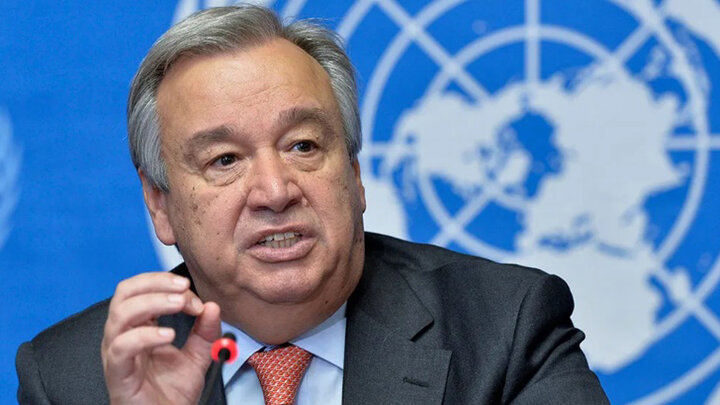 Israeli airstrikes in Yemen 'alarming': UN chief Israeli airstrikes in Yemen 'alarming': UN chief
