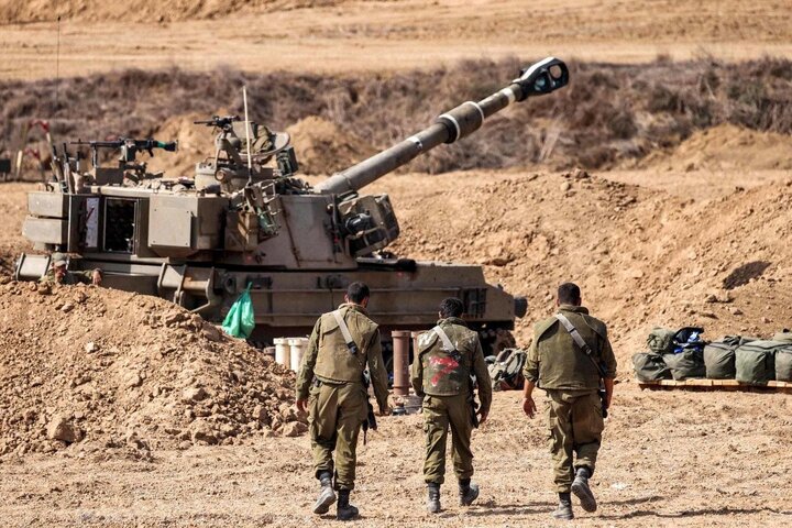 رسانه‌های عبری: تل‌آویو توان جنگ‌افروزی علیه لبنان را دارد؟
