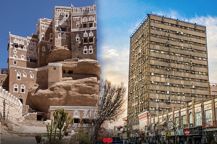 پیامک از زیر آوار آسمانخراشها: «ما هنوز زندهایم!» پیامک از زیر آوار آسمانخراشها: «ما هنوز زندهایم!»