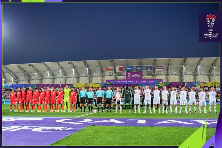 برانکو از پس تیم تایلند را هم نیامد/ تساوی ناامیدکننده عمانیها