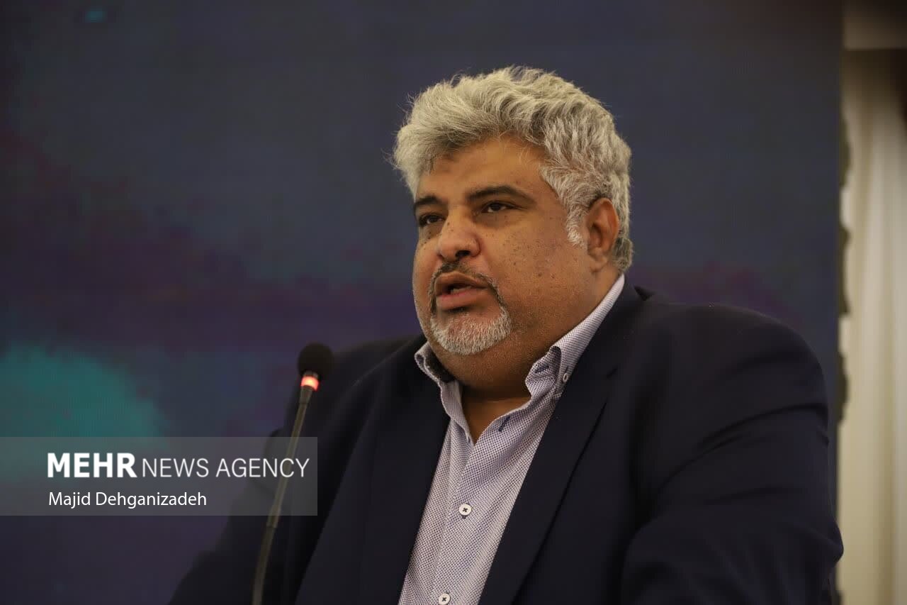 26 صادرکننده برتر استان یزد تجلیل شدند