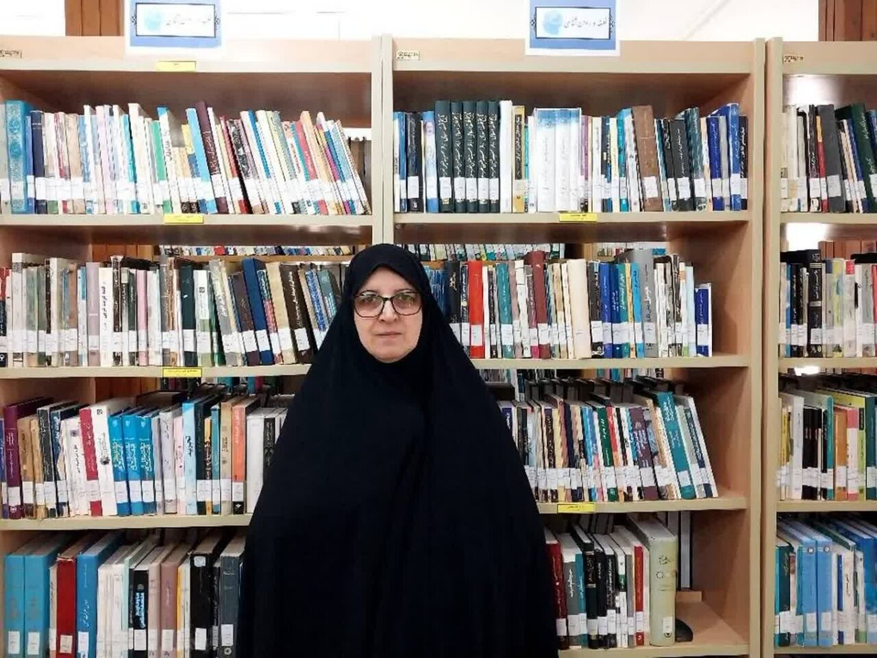 توسعه و بهسازی کتابخانه های رودسر نیازمند اعتبار است توسعه و بهسازی کتابخانه های رودسر نیازمند اعتبار است