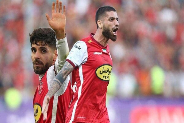 دو بازیکن پرسپولیس رسما ملوانی شدند دو بازیکن پرسپولیس رسما ملوانی شدند