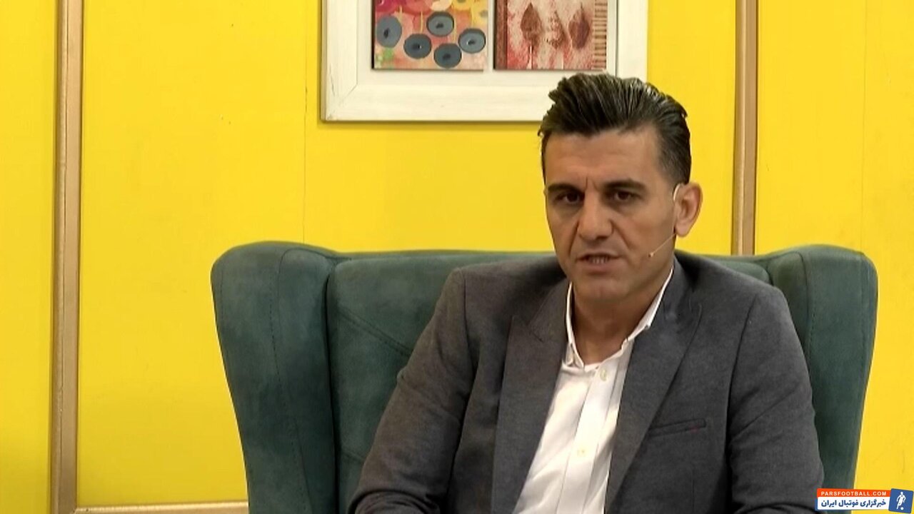 پرسپولیس امسال هم قهرمان لیگ میشود/ حاشیههای استقلال زیاد است