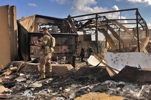 عملیات «وعده صادق» نظم جدیدی در جنوب غربی آسیا شکل داد