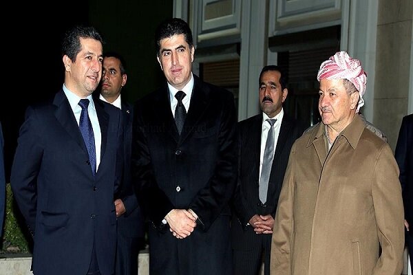 حاجقاسم چگونه «اربیل» را از سقوط به دامان داعش نجات داد؟