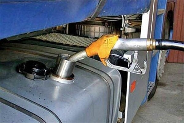 سازوکار تخصیص سهمیه گازوییل وسایل نقلیه برون‌شهری تعیین شد