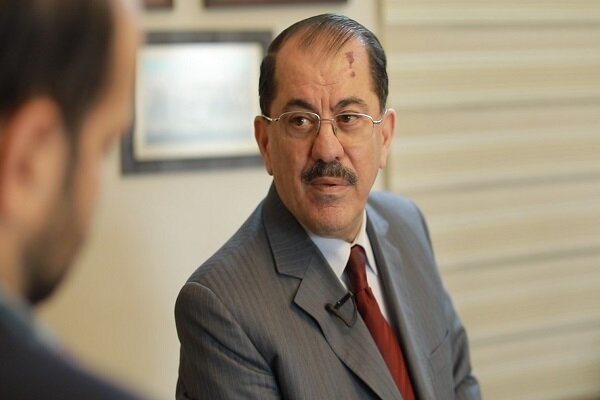 حاجقاسم چگونه «اربیل» را از سقوط به دامان داعش نجات داد؟