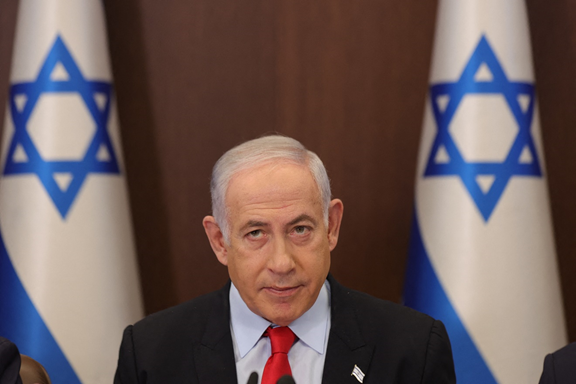 چرا نتانیاهو مخالف تشکیل کشور فلسطین است؟