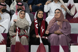 AFC Asian Cup 2023: Qatar vs China