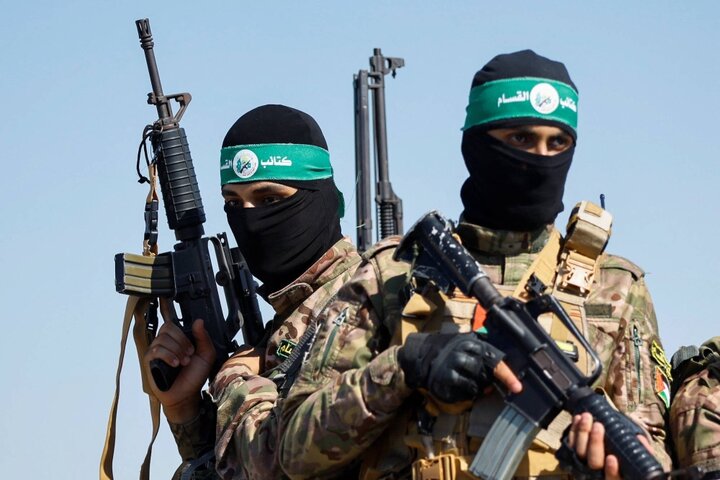 هالیوی: ۲۴ گردان حماس پابرجاست/ به ما دروغ گفتند