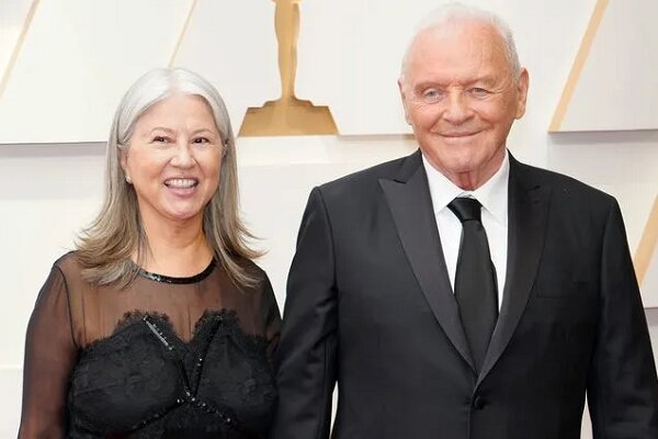 آنتونی هاپکینز زندگینامهاش را مینویسد/ حافظه درستی دارم