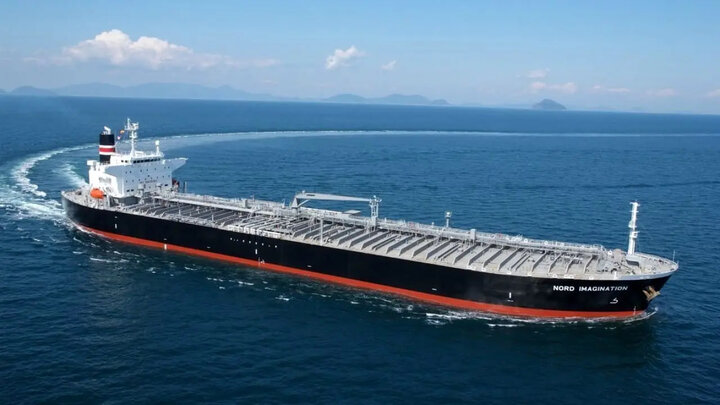 Singapur açıklarındaki çarpışan tankerler İran petrolünü taşımıyordu Singapur açıklarındaki çarpışan tankerler İran petrolünü taşımıyordu
