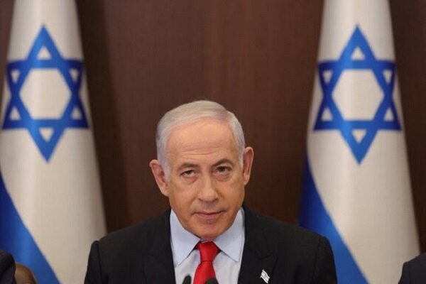 نتانیاهو: «پذیرش شروط حماس به معنای شکست اسراییل است»