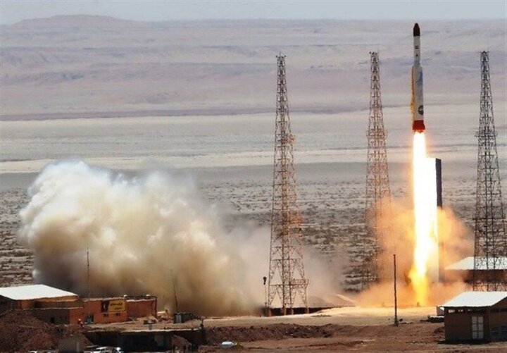 Sorayya satellite launch aimed at accomplishing key missions