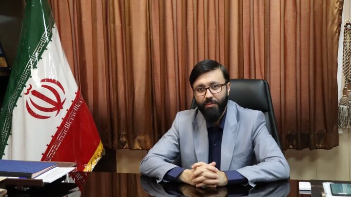 جشنواره خاتم در همدان برگزار میشود جشنواره خاتم در همدان برگزار میشود