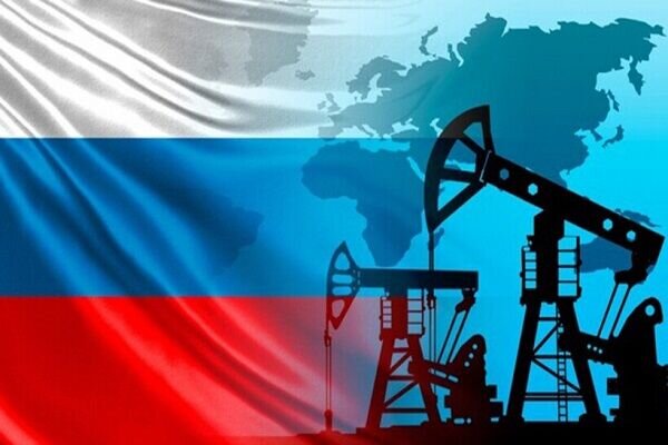 افزایش ۴۱ درصدی درآمد حاصل از فروش نفت و گاز روسیه