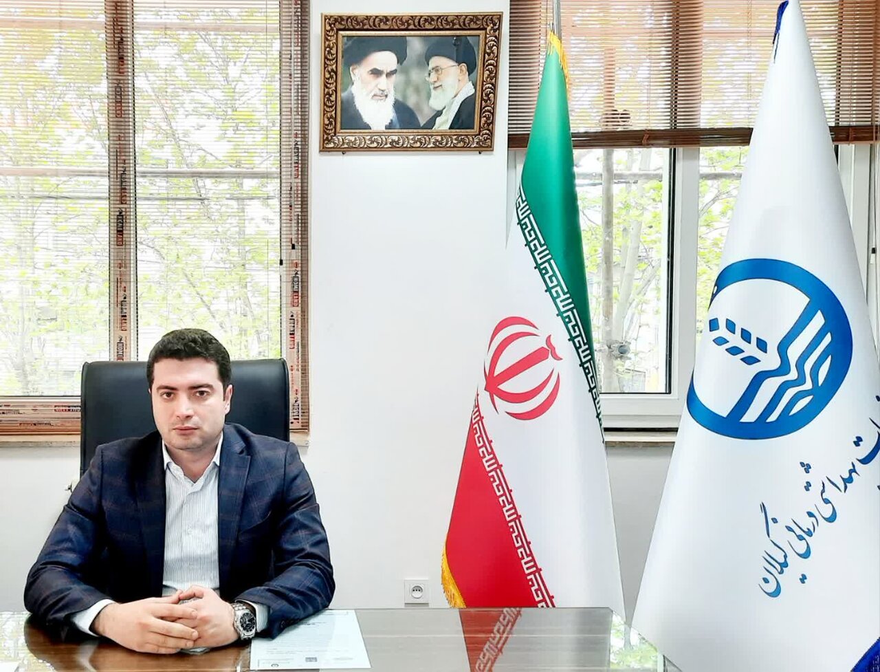 شرکت بیش از ۸۵ درصد جمعیت تالش در طرح غربالگری دیابت و فشار خون شرکت بیش از ۸۵ درصد جمعیت تالش در طرح غربالگری دیابت و فشار خون