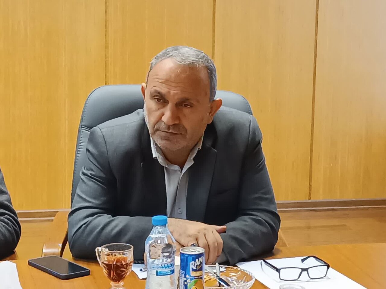 رفع موانع تولید از سیاست های دولت سیزدهم است رفع موانع تولید از سیاست های دولت سیزدهم است