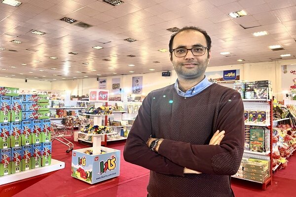 اسباب بازی ایرانی؛ چشم انداز جهانی/ آمارهای اشتباه آسیب میزند