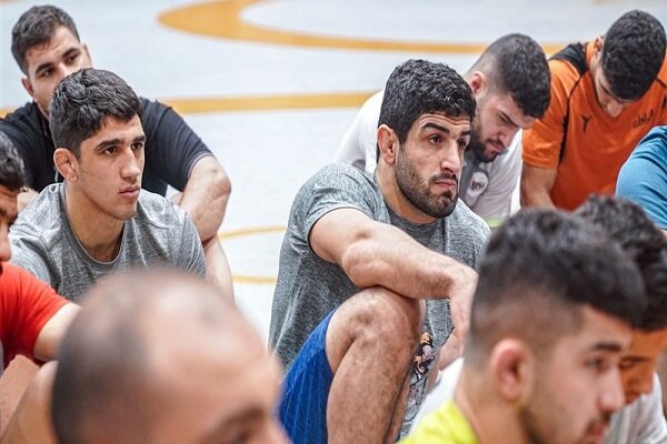 حسن یزدانی مجبور به جراحی شد/کامران بدشانسی آورد/ ۳ مدال میگیریم