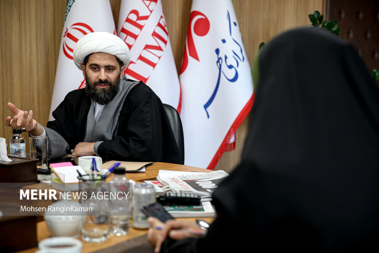 طرح قرآنی«مستورا»به دنبال آن است که نیازهای جدی جامعه را پاسخ دهد