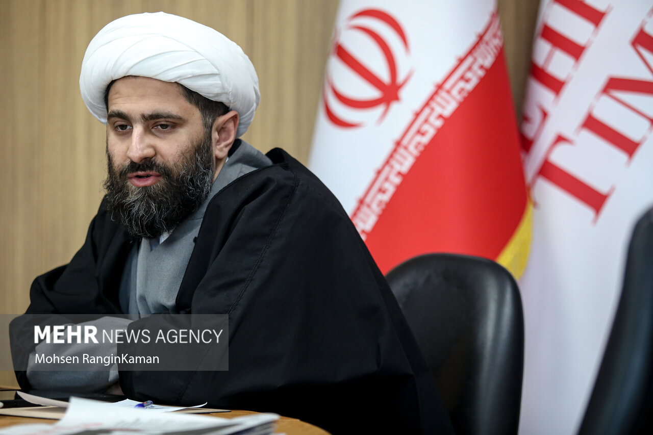 طرح قرآنی«مستورا»به دنبال آن است که نیازهای جدی جامعه را پاسخ دهد