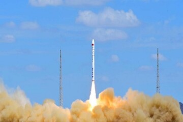 China launches commercial Lijian 1 Y3 carrier rocket