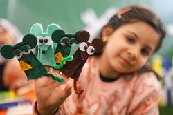 رقابت با اسباب‌بازی چینی راحت نیست؛ ماجرای لذتی که در «تولید» هست!