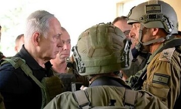 تشدید فشار آمریکا بر نتانیاهو