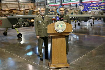 Iran will do its best to obtain latest defense technology