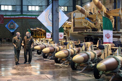 İran Ordusu yeni silahlarla güçleniyor