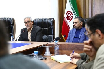 برای انتخابات مجلس کاندیدا معرفی نمی‌کنیم