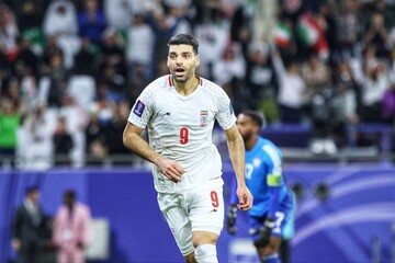 صعود مقتدرانه ایران با پیروزی بر امارات/ تیم ملی زیر «گیوتین» خط دفاع