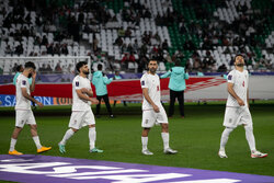 دلخوری دو مدافع پرسپولیس و تراکتور از قلعه‌نویی