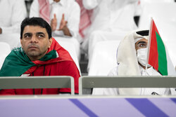کنایه رسانه اماراتی به حسرت ۵۰ ساله ایران/ منتظر جام بعدی باشید!