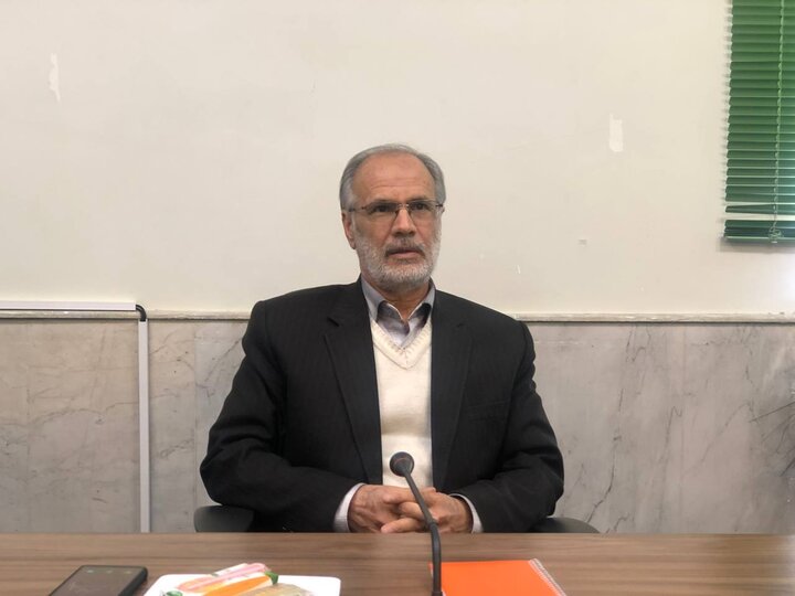 تشریح فرایند برگزاری مجمع شورای ائتلاف نیروهای انقلاب در قزوین