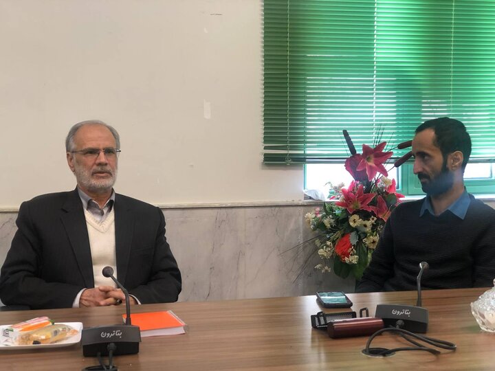 تشریح فرایند برگزاری مجمع شورای ائتلاف نیروهای انقلاب در قزوین