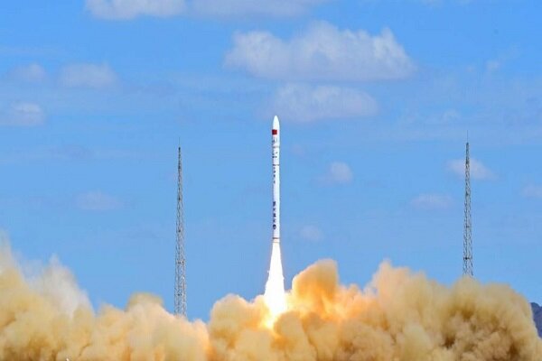 China launches commercial Lijian 1 Y3 carrier rocket