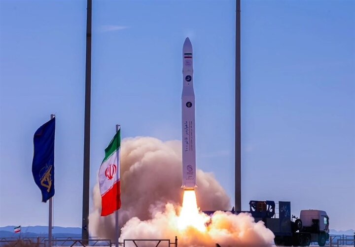 إيران تعلن استعدادها لإطلاق الأقمار الصناعية للدول الأخرى

