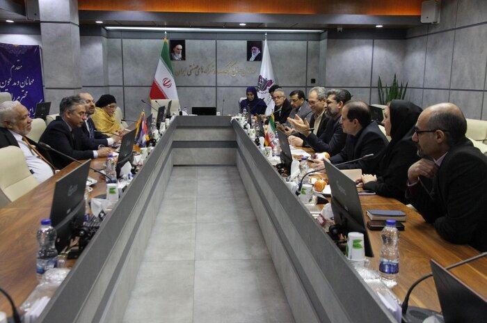 تعاون ايراني كوبي لتنفيذ الاتفاقيات المشتركة بين البلدين