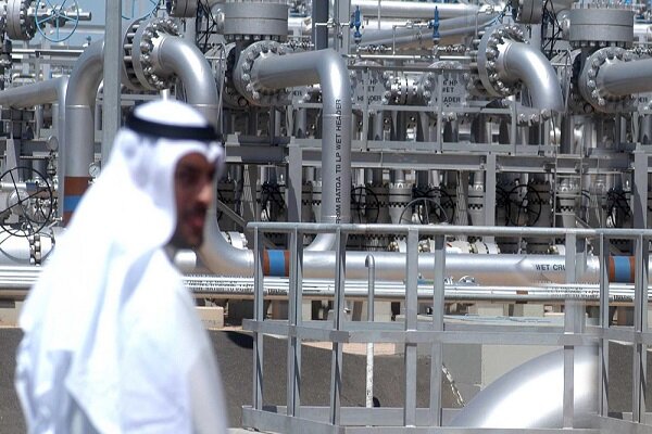 EU support for Israel damaging energy security on continent EU support for Israel damaging energy security on continent